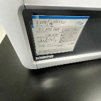 Agilent Cary 60 UV-Vis Spectrophotometer image 2